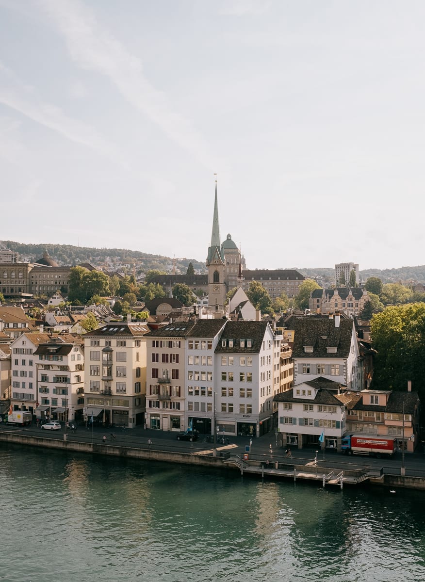 Gembel Zürich